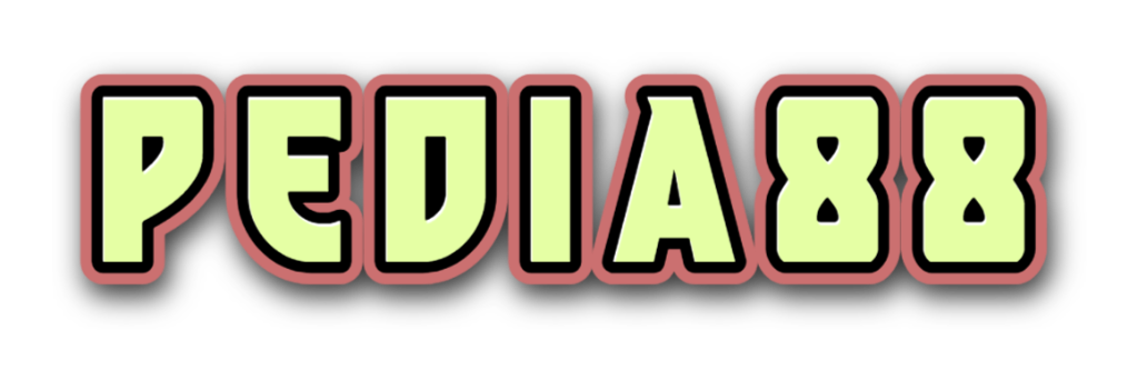 PEDIA88 Logo